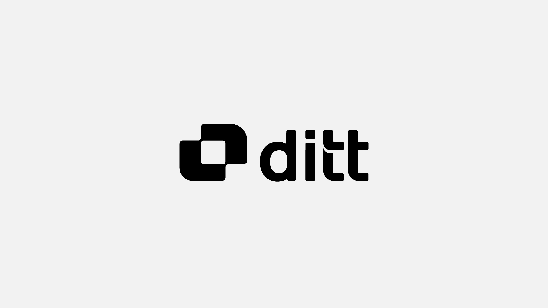 ditt Logo Variation