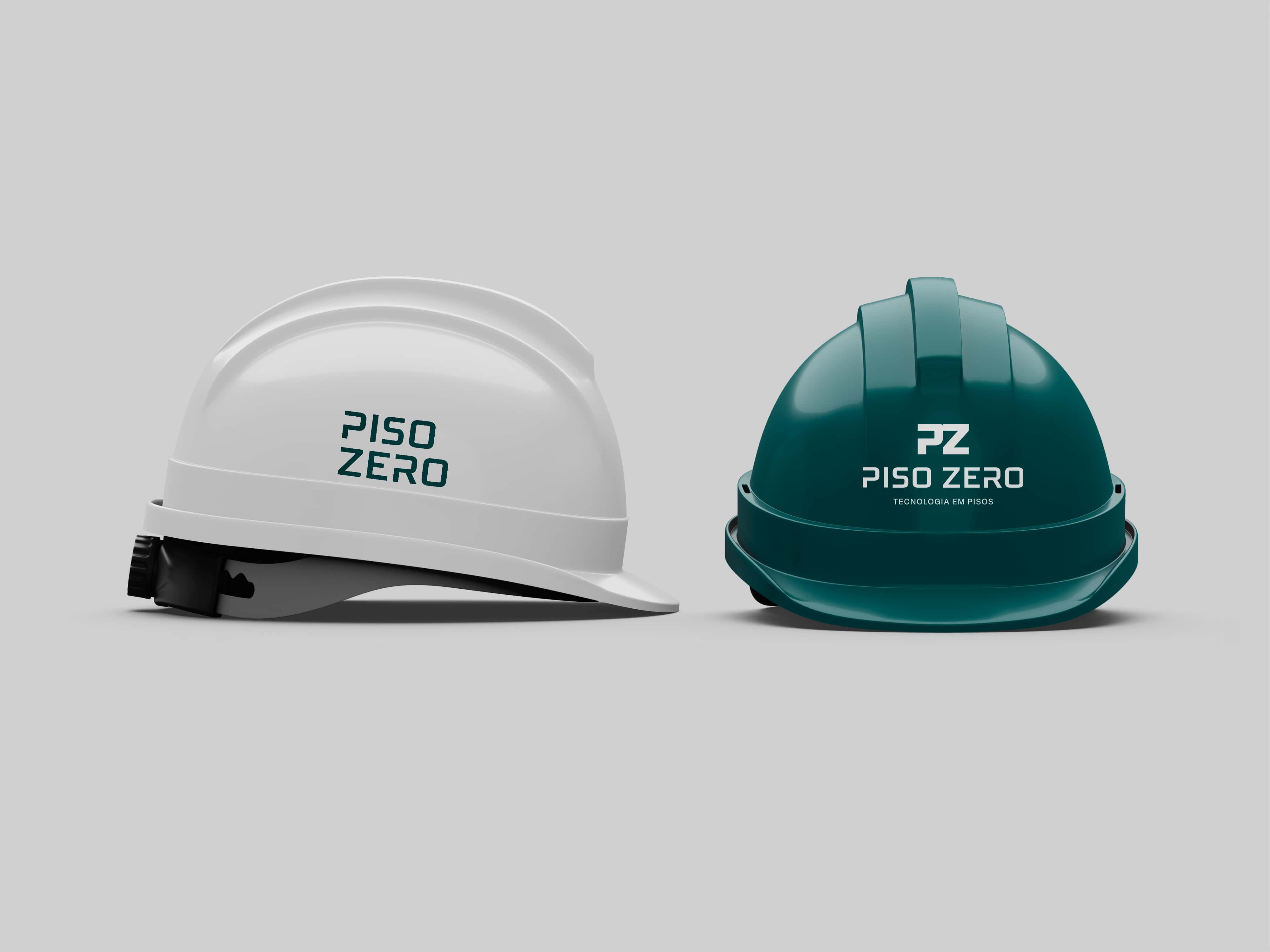 Piso Zero Helmet